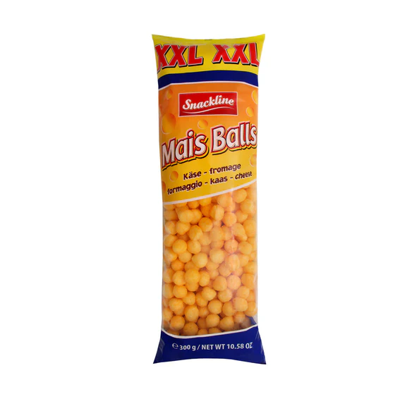 Mais Balls XXL