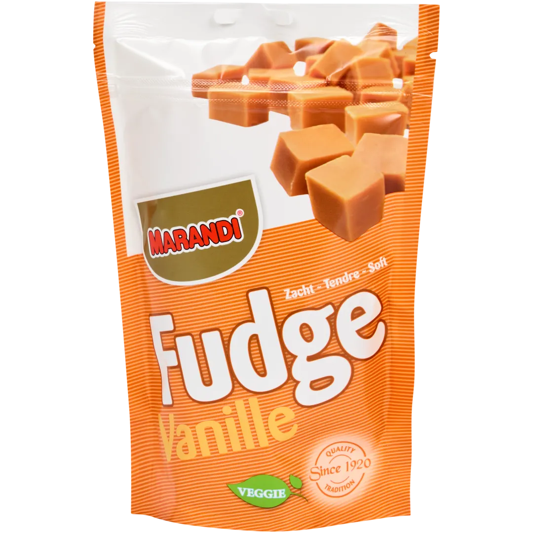 Marandi Fudge Vanille