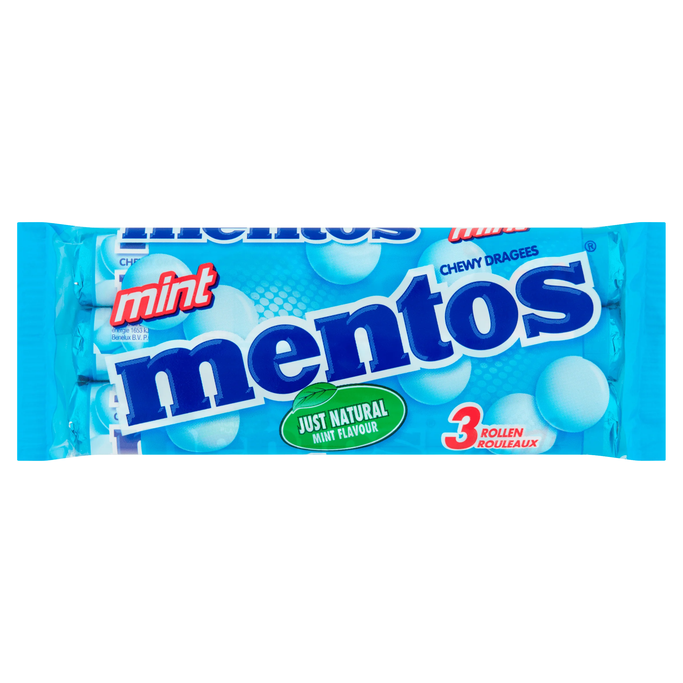 Mentos Mint