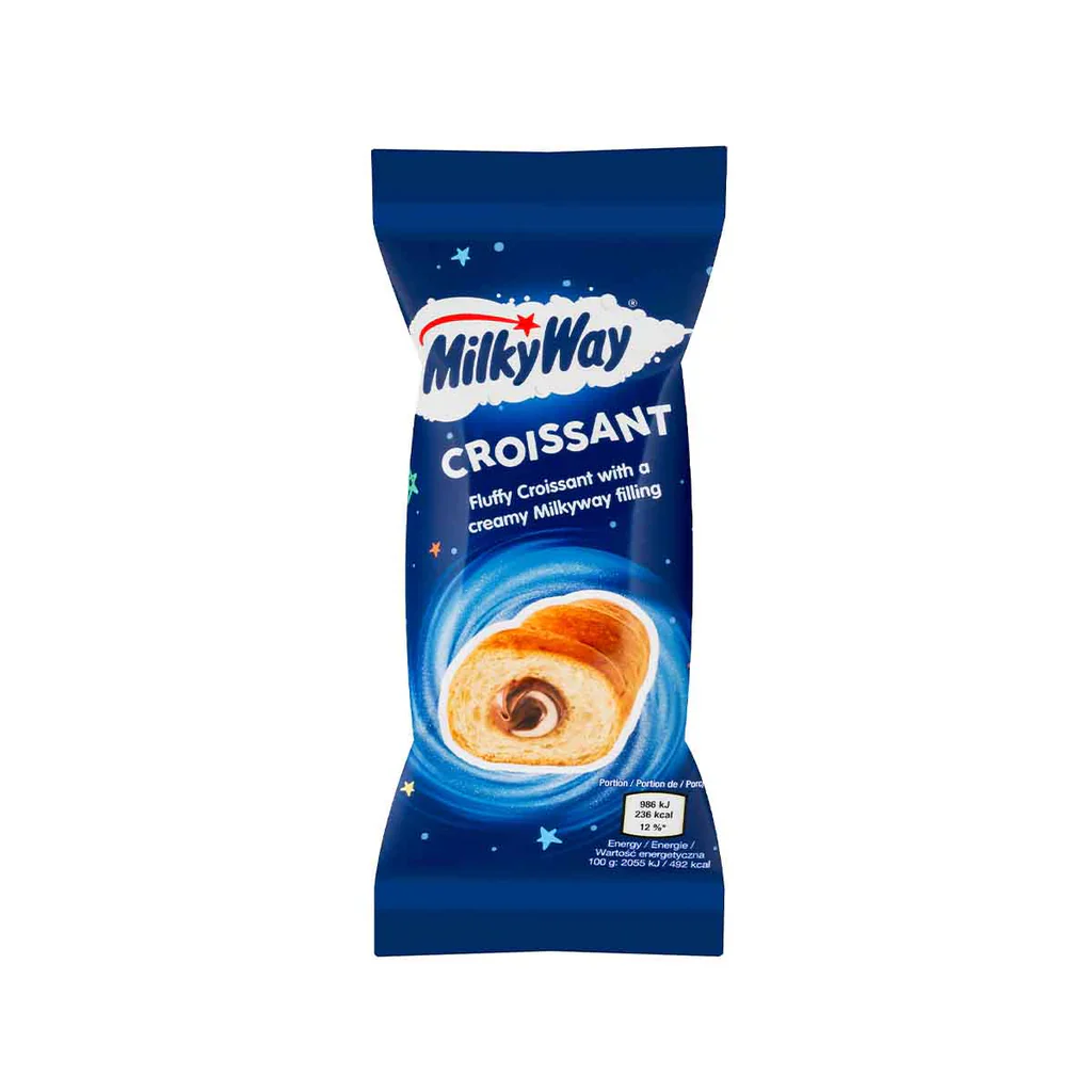 MilkyWay Croissant
