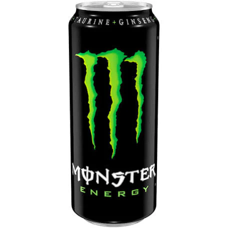 Monster Energy Drink 500ml