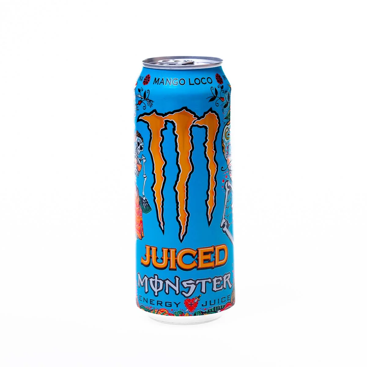 Monster Energy Mango Loco 500ml