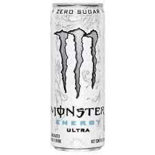 Monster Energy Ultra Zero Sugar 500ml