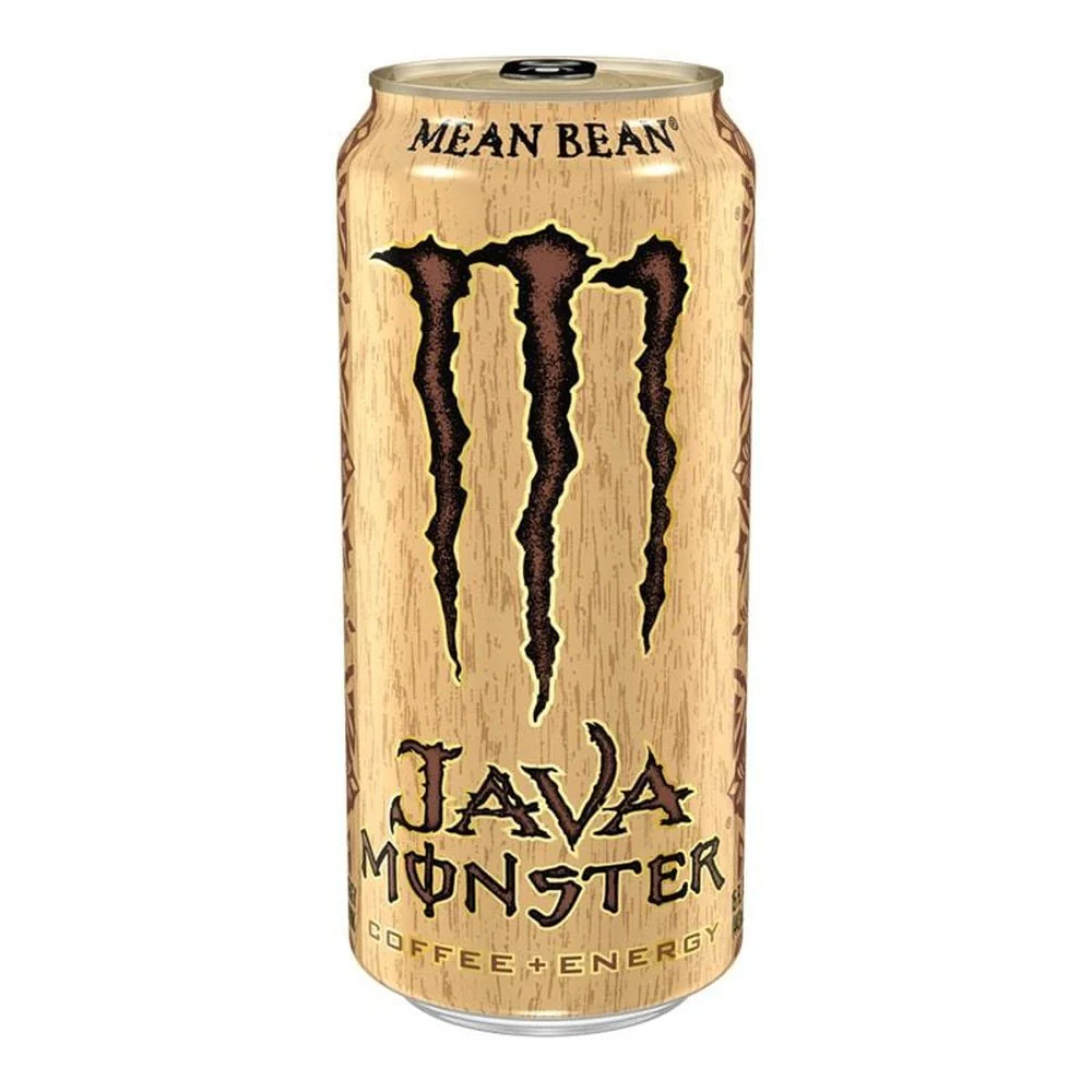Monster Java Mean Bean 500ml