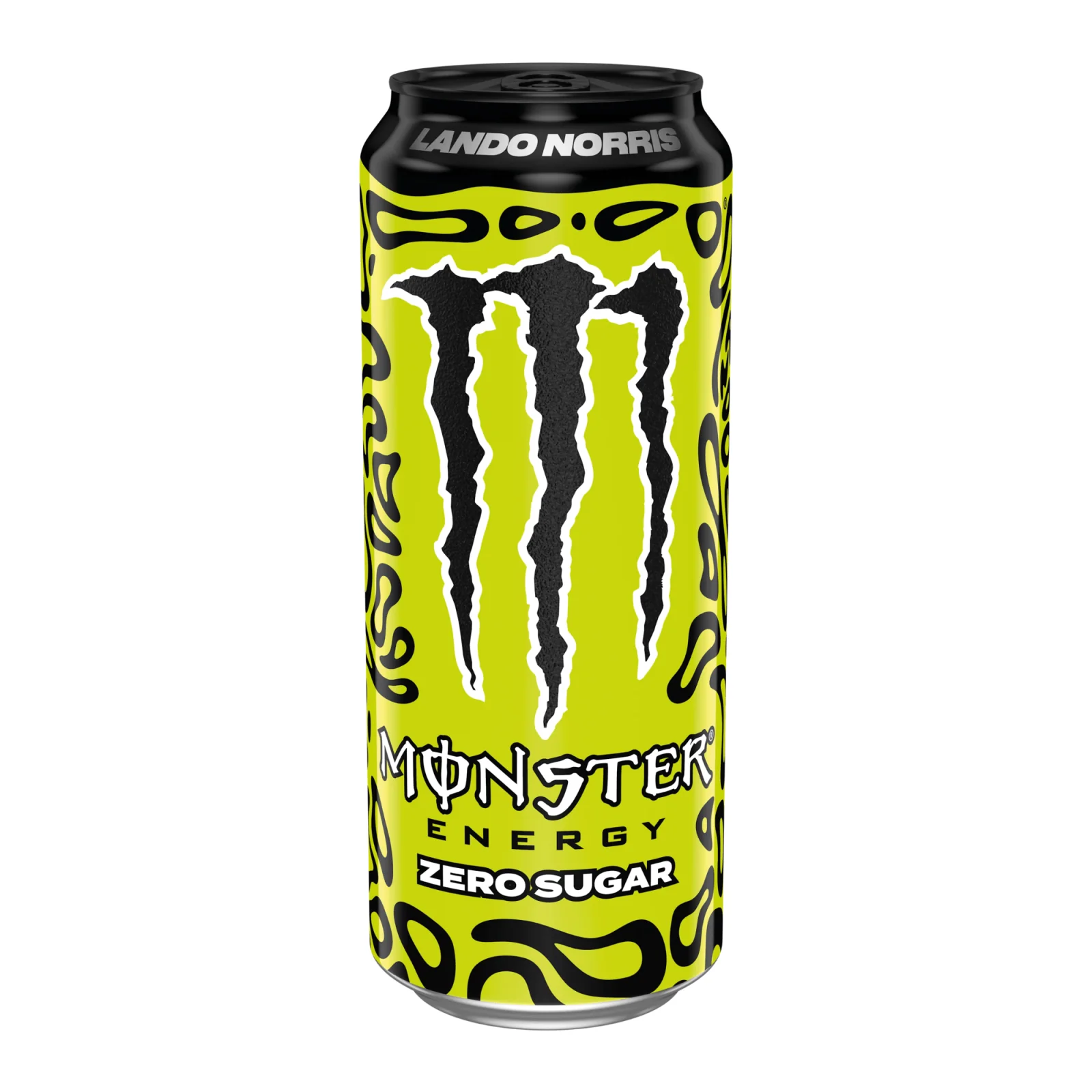 Monster Lando Norris 500ml