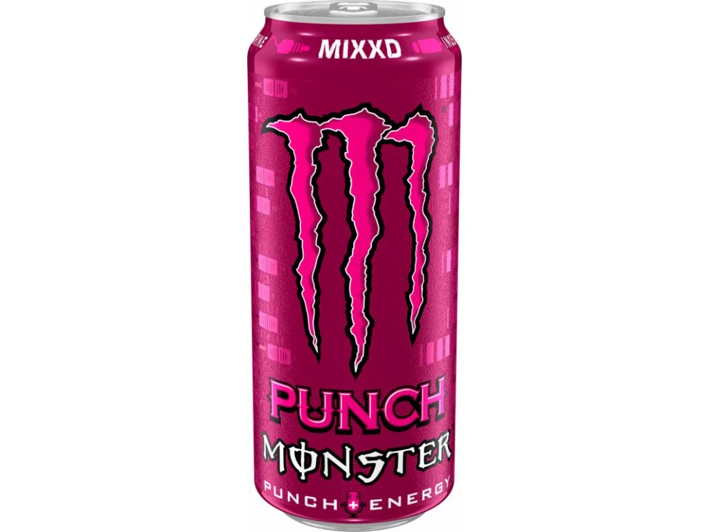 Monster Mixxd 500ml