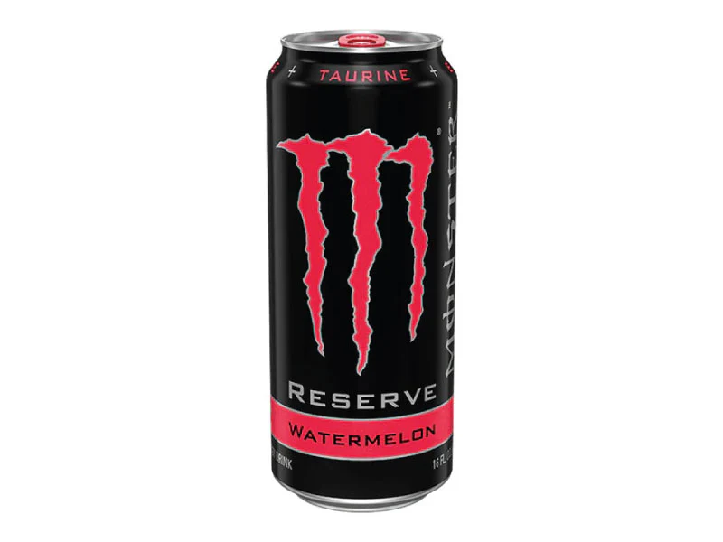 Monster Reserve Watermelon 500ml