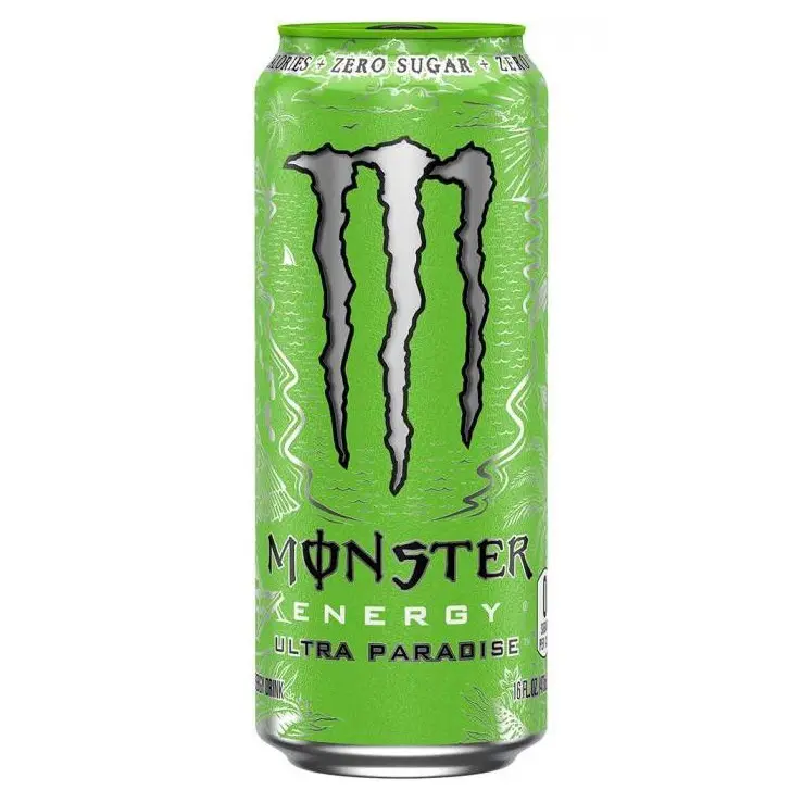 Monster Ultra Paradise 500ml