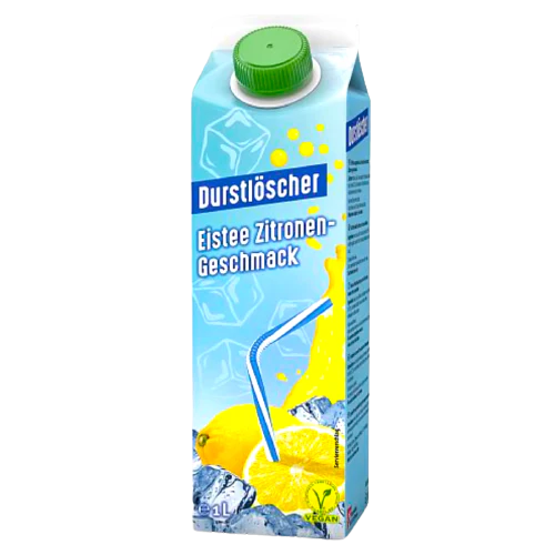 Durstlöscher Lemon 1L