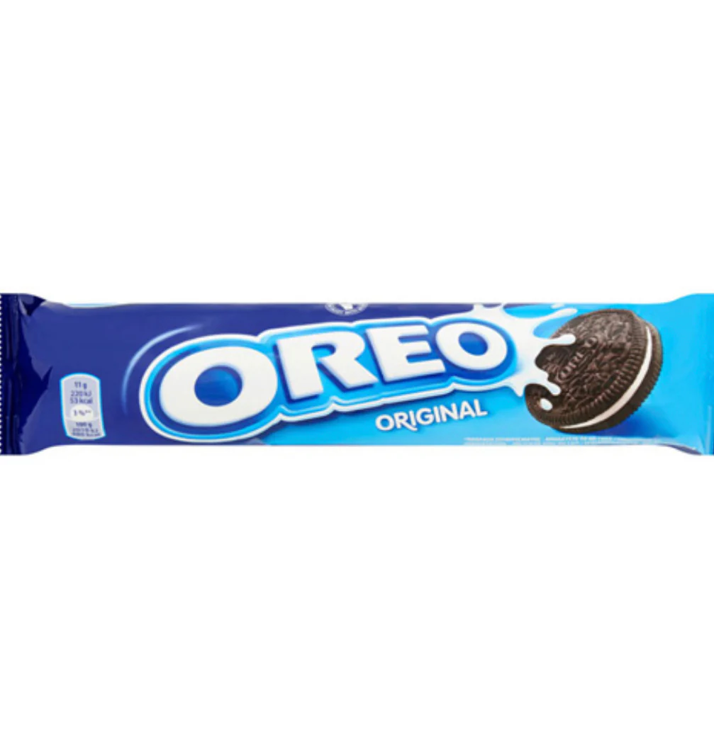 Oreo 154g
