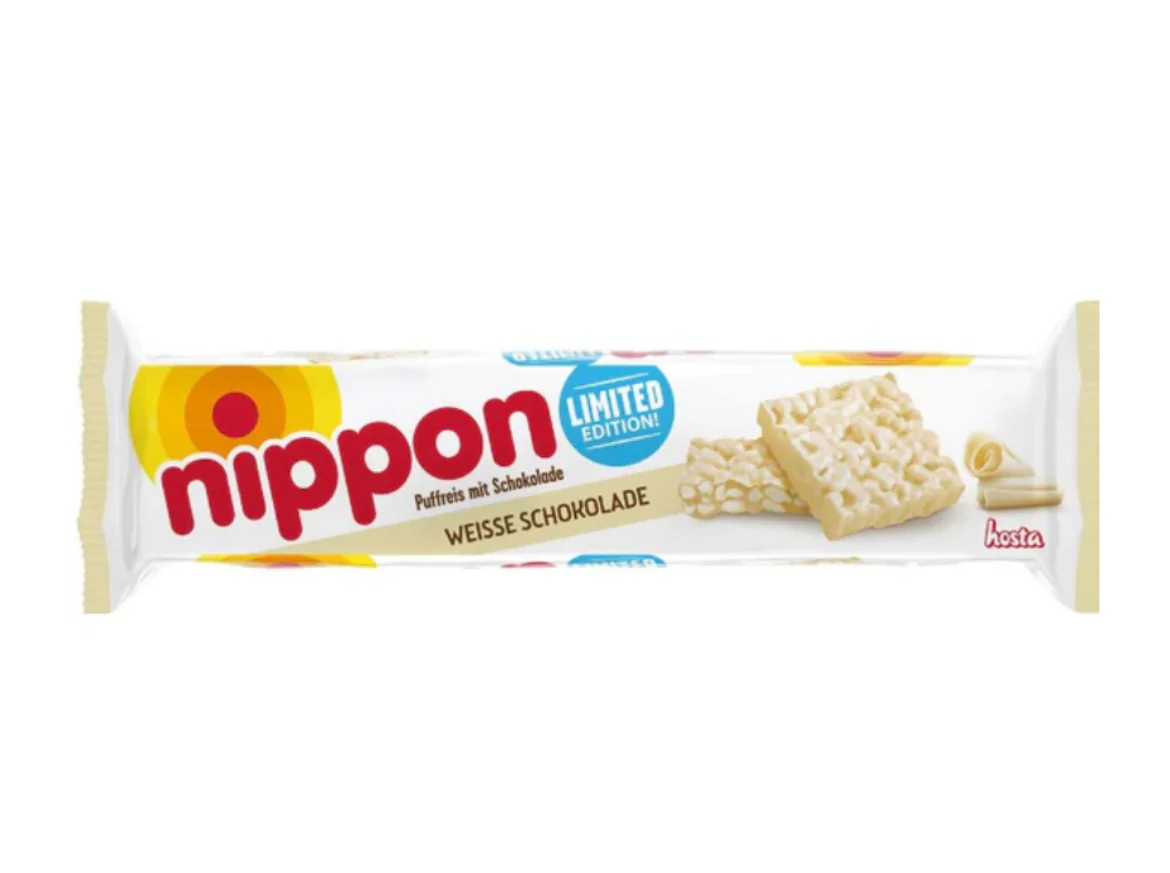 Nippon White 200g
