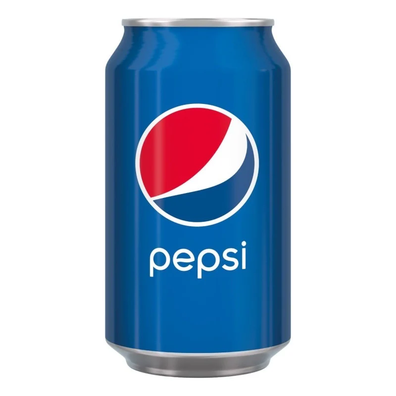 Pepsi 330ml