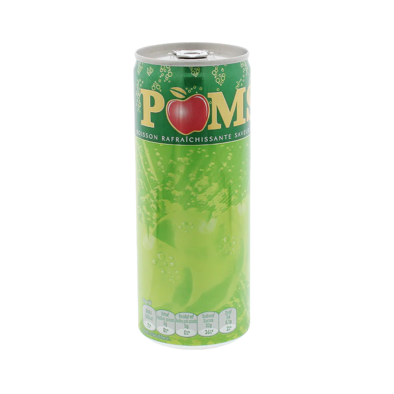Poms 250ml