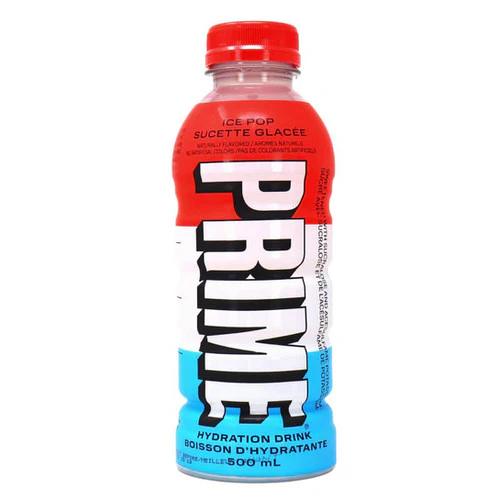 Prime Ice Pop (Tht 03-26)