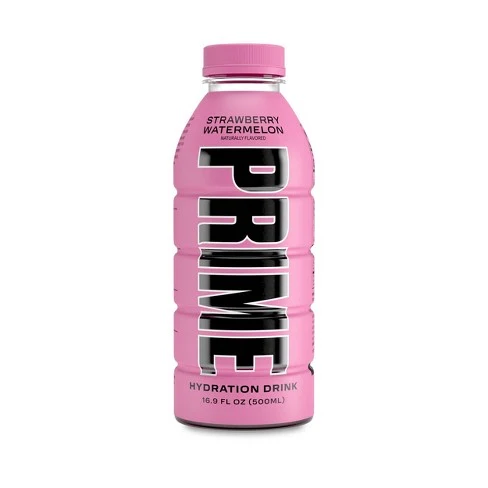 Prime Strawberry Watermelon (Tht 03-26)