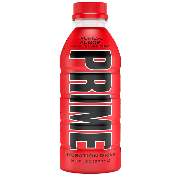 Prime Tropical Punch (Tht 03-26)