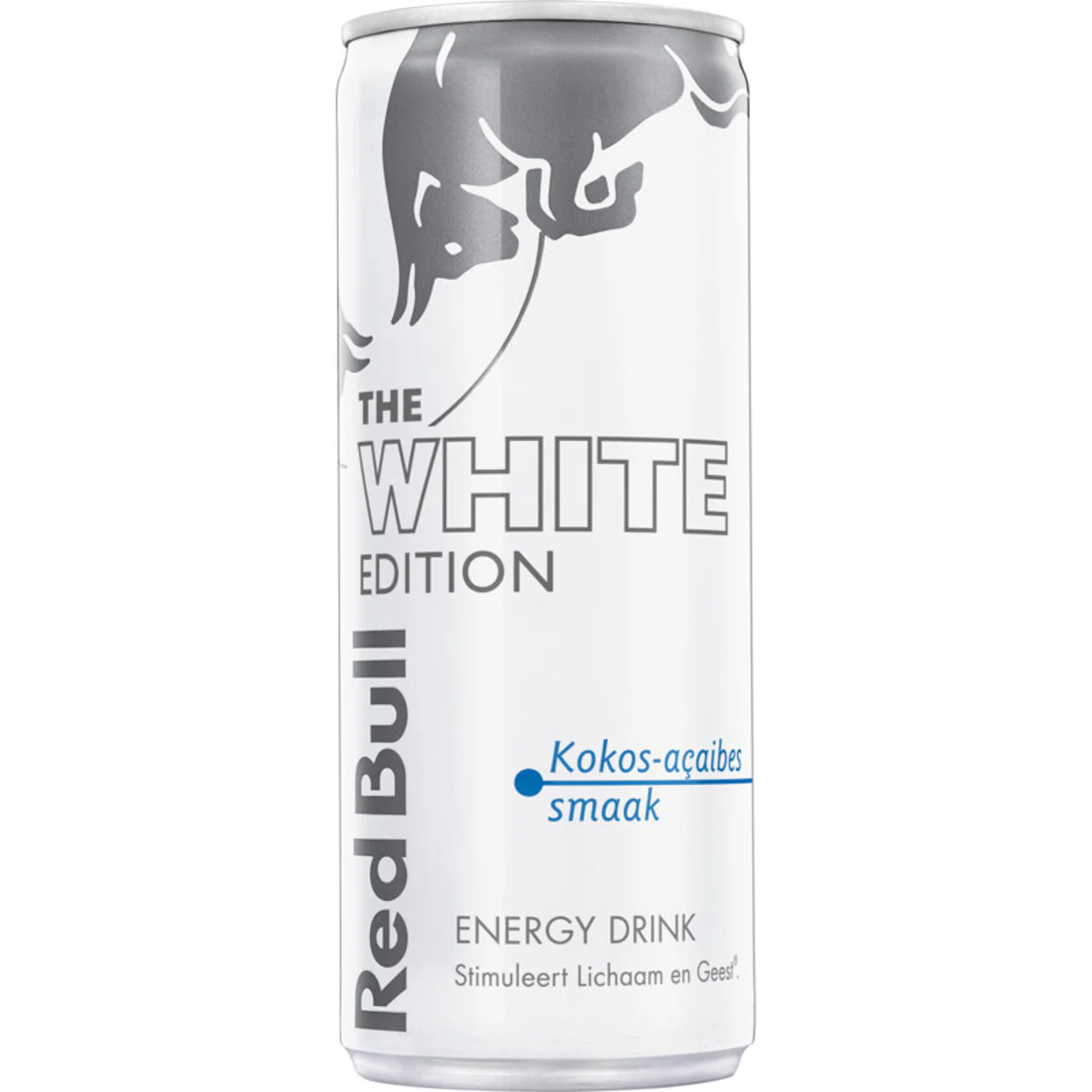 Red Bull Kokos 250ml