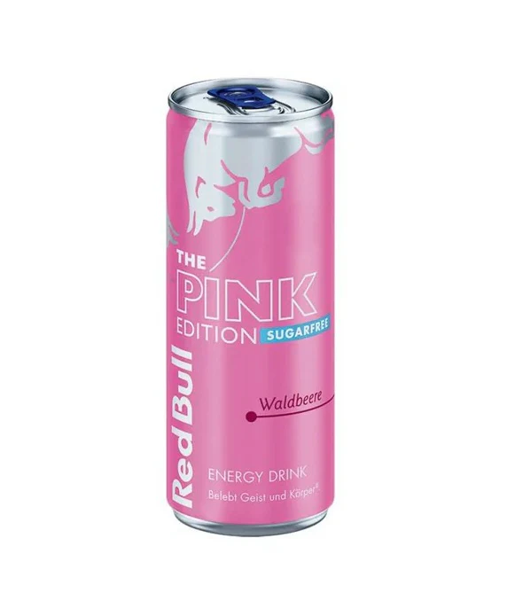 Red Bull Wild Berry (tht 04-25)