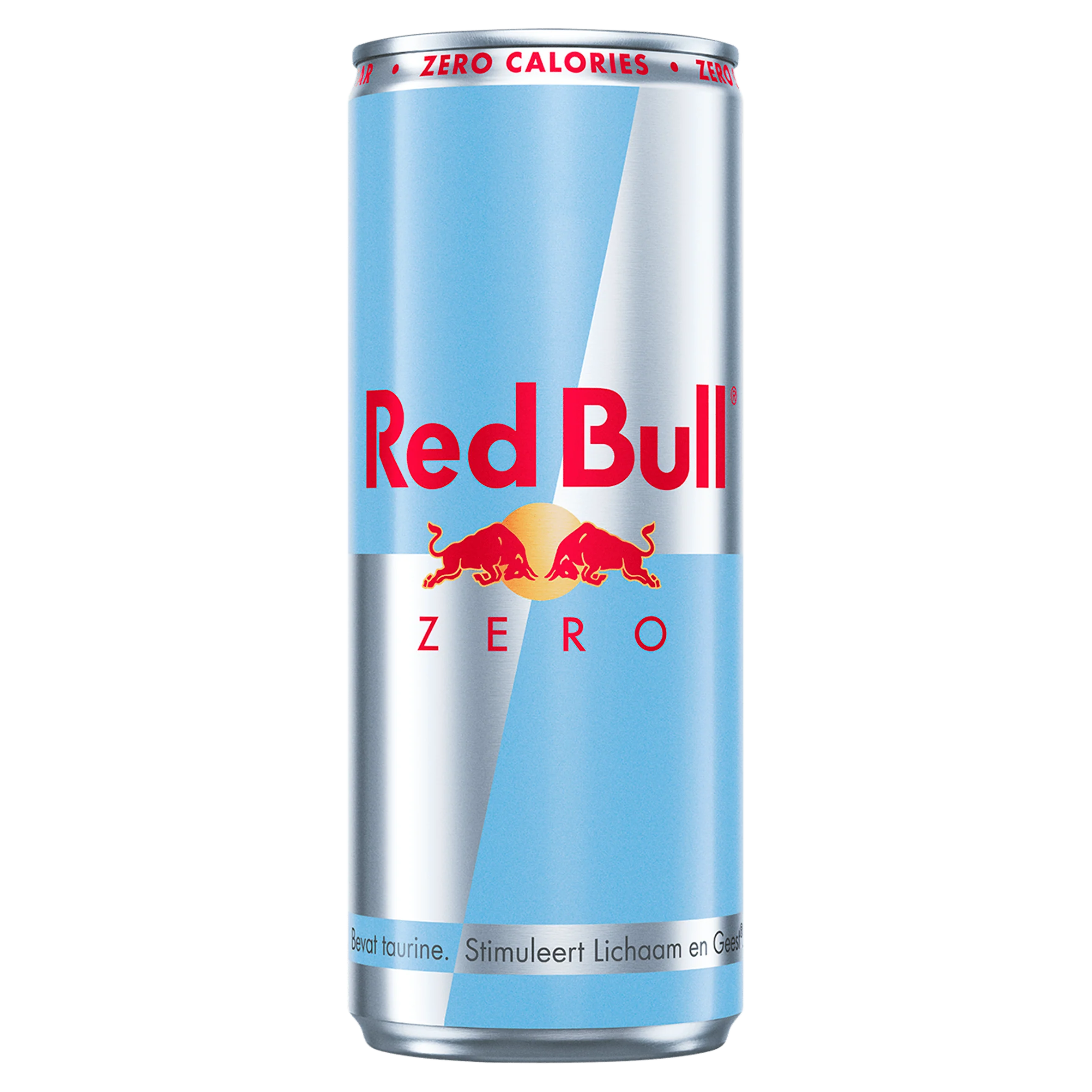 Red Bull Zero