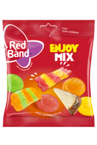 Red Band Enjoy Mix 345g
