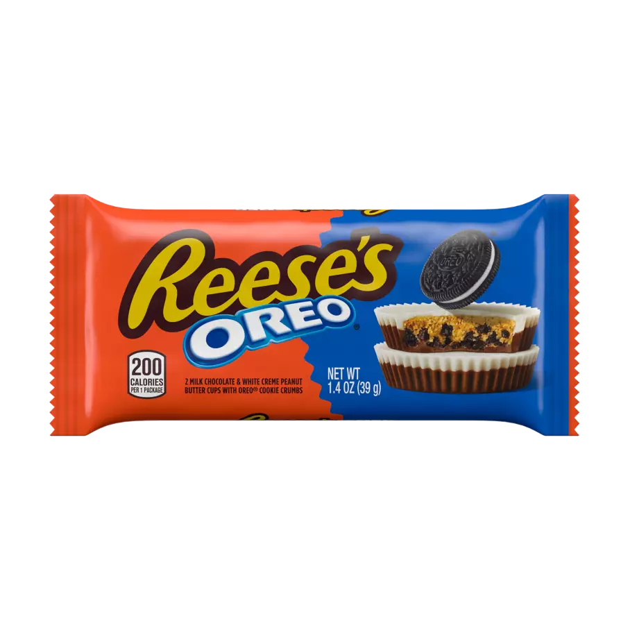 Reese’s Cups Oreo 39g