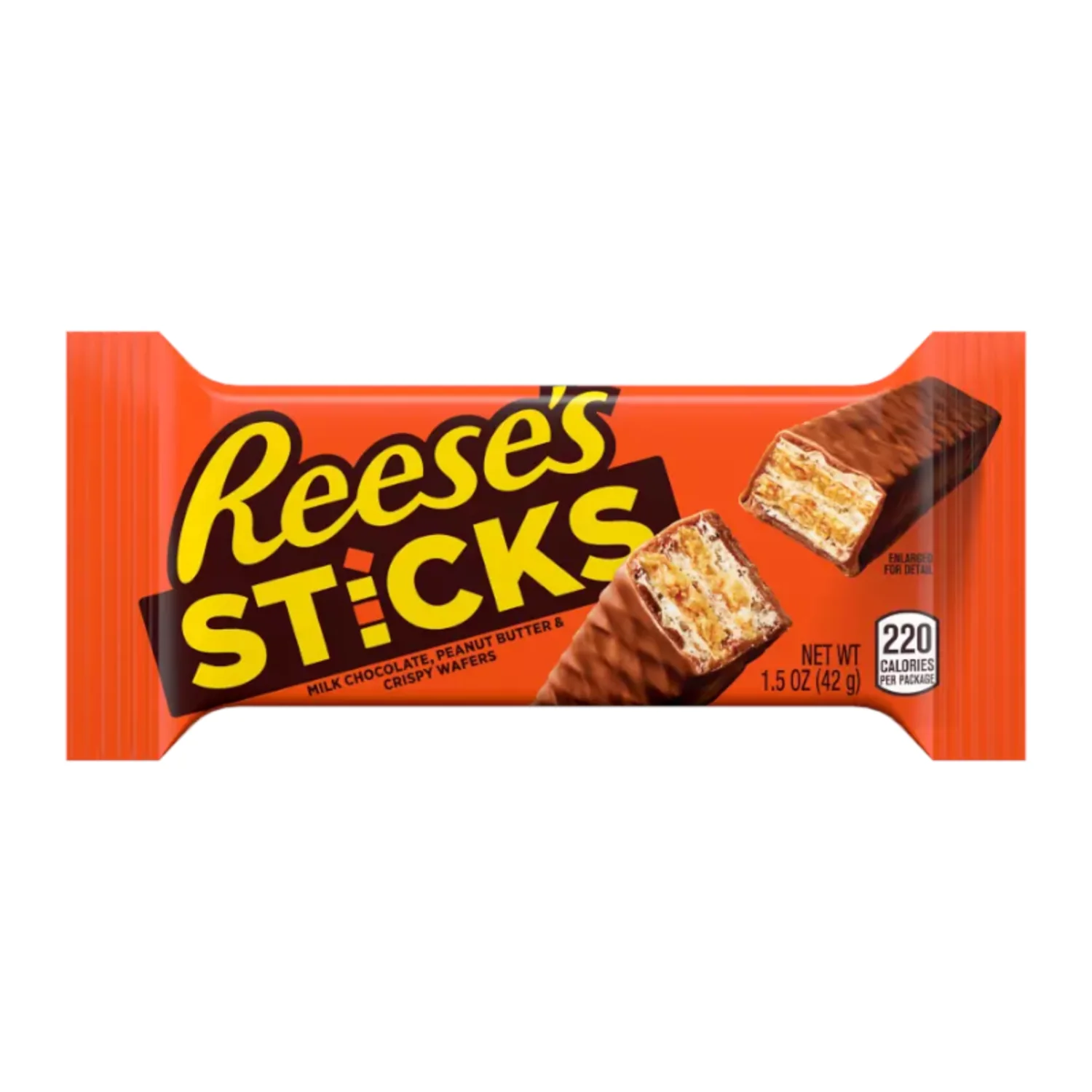 Reese’s sticks