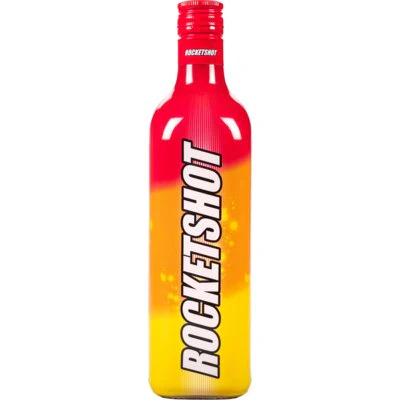 Rocketshot 70cl 14%