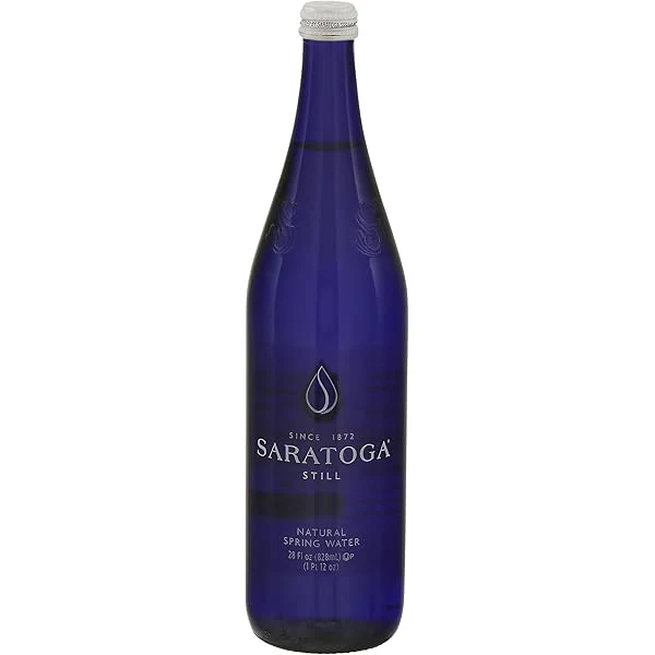 Saratoga Still Water