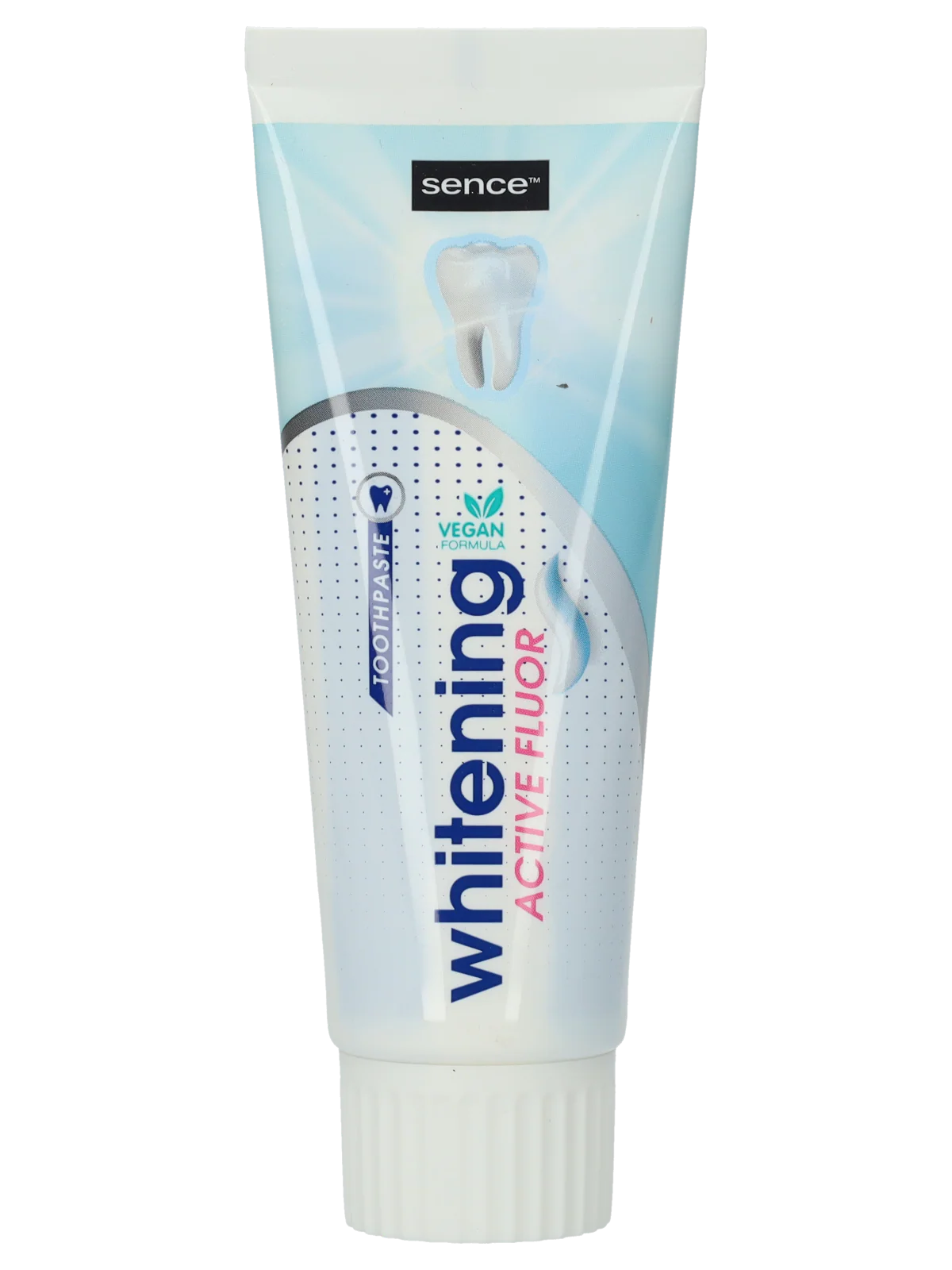 Sence Whitening Tandpasta