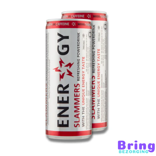 Slammer 2x Deal 250ml