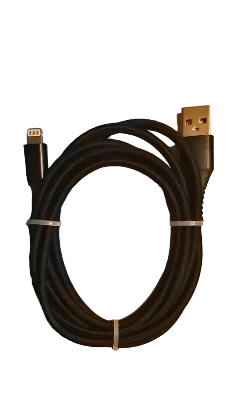 Soundlogic USB-A to 8-Pin Cable
