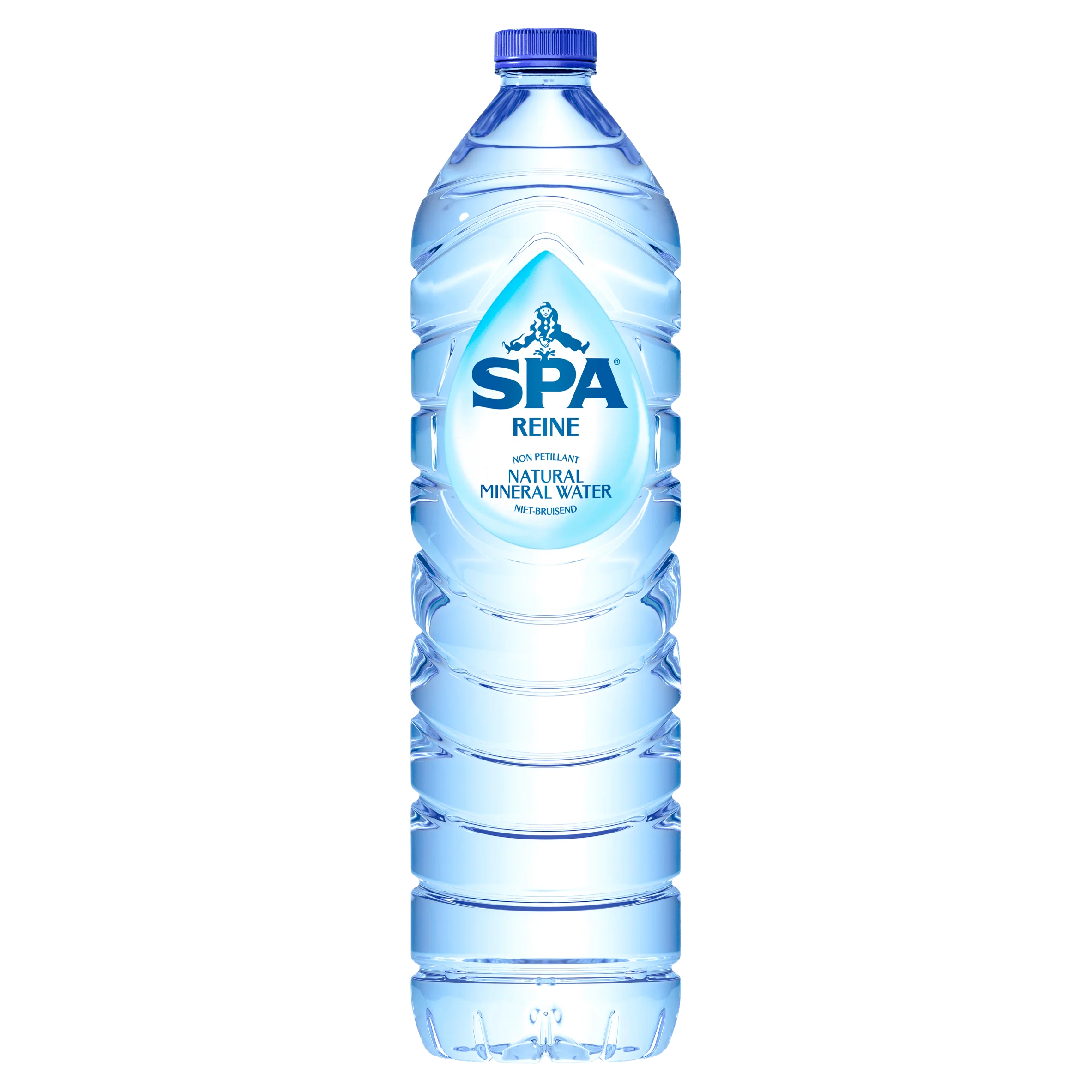 Spa Blauw 1.5L