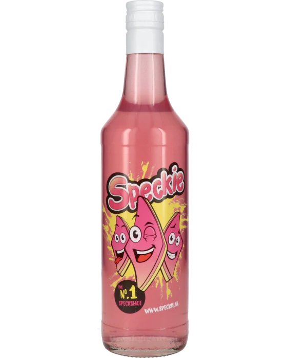 Speckie Shot 0,7L 10%