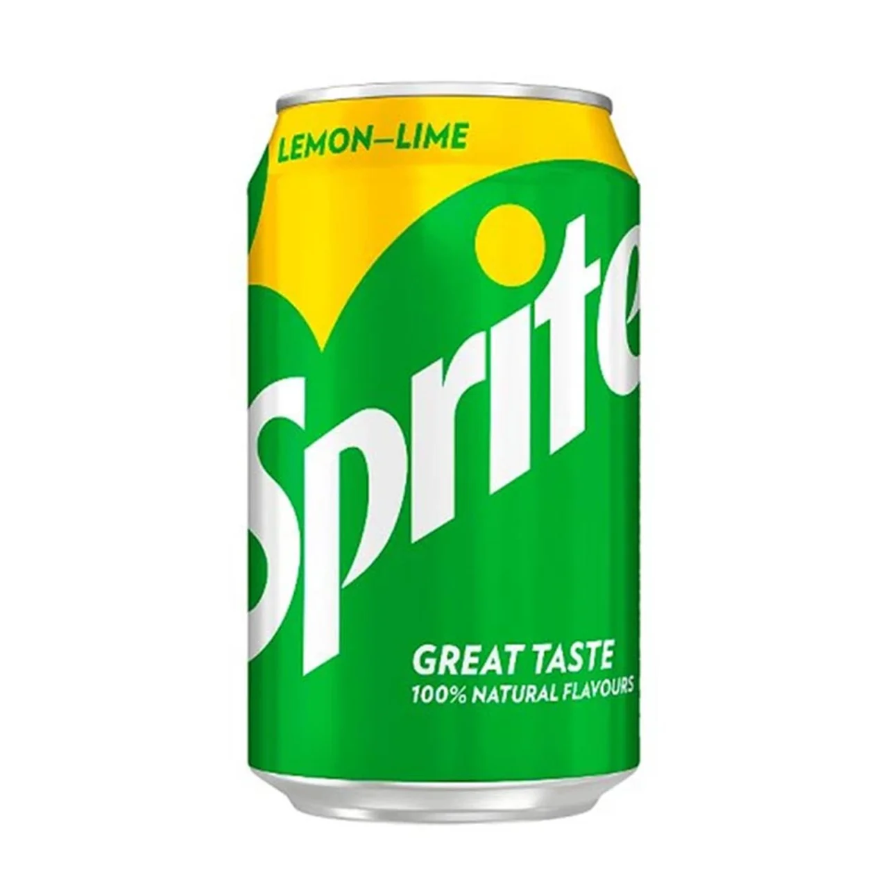Sprite Lemon Lime 330ml