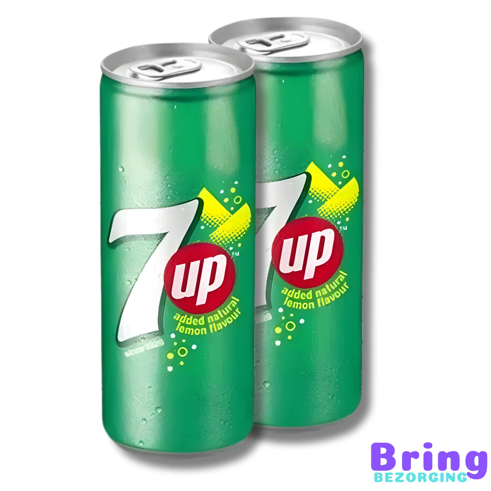 7 Up 2x 250ml Deal
