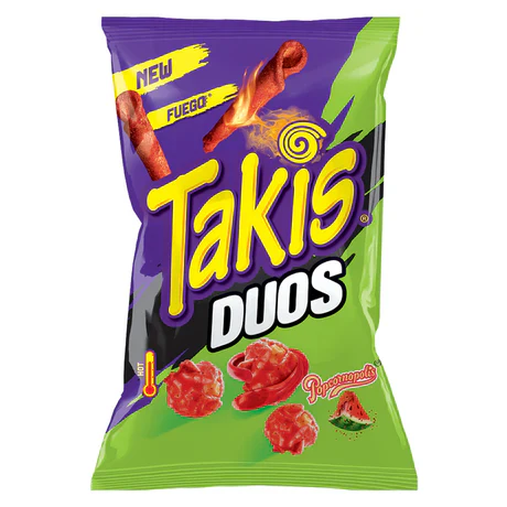 Takis Duos (Tht 10-25)