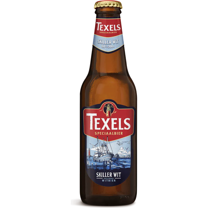 Texels Skiller Wit 300ml