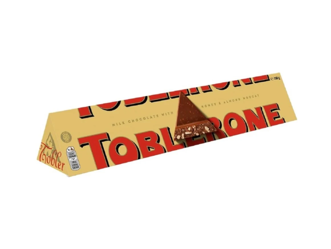 Toblerone 100g