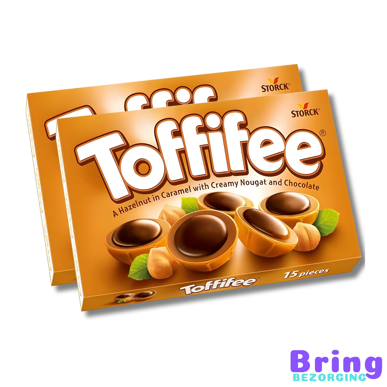 Toffifee 2x Deal