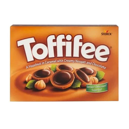 Toffifee 48 stuks 400g