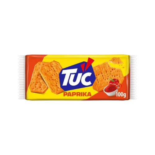 Tuc Paprika (Tht 03-26)