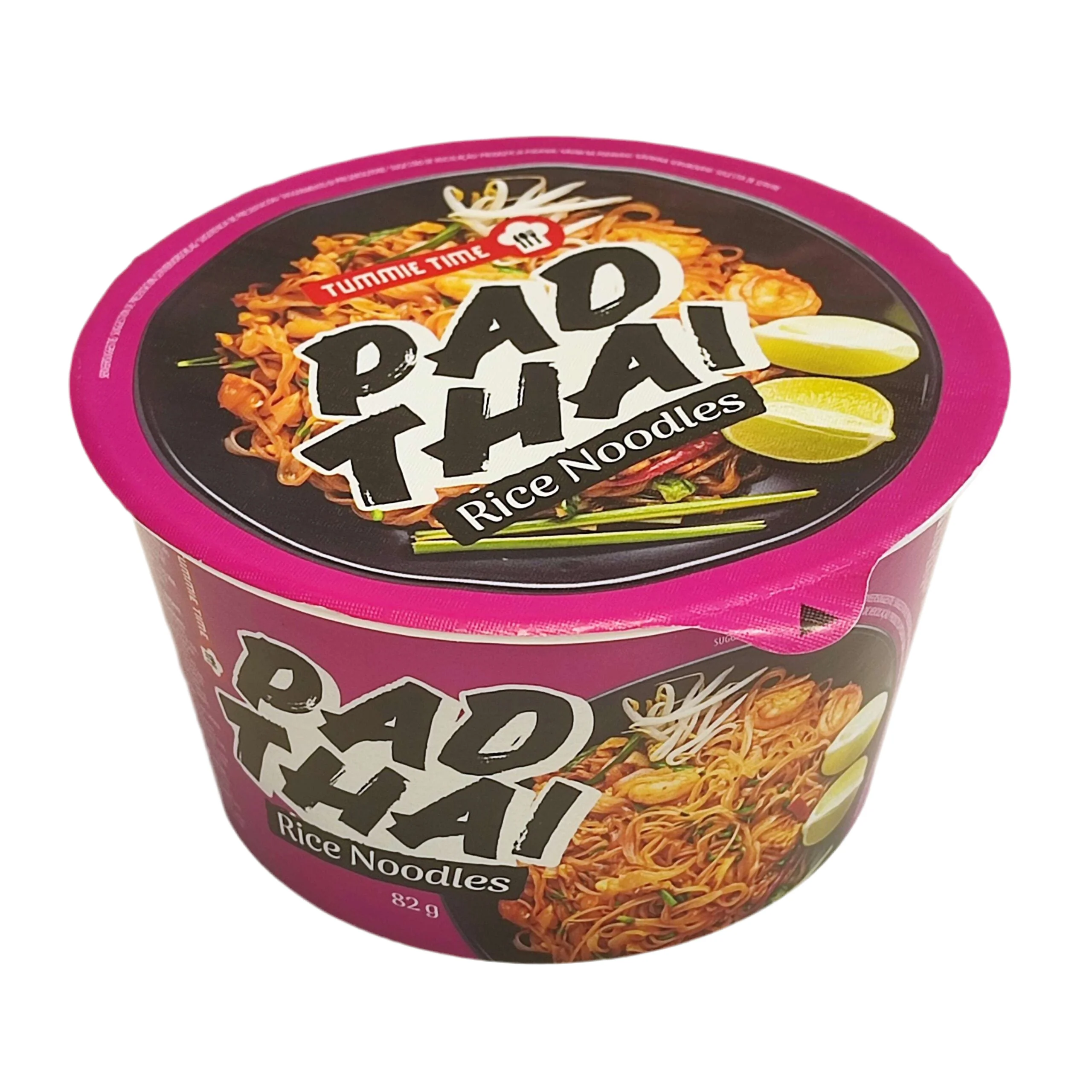 Tummie Time Pad Thai