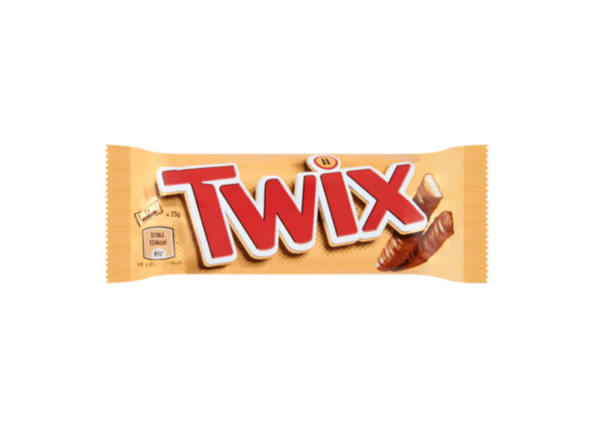 Twix (Tht 12-25)