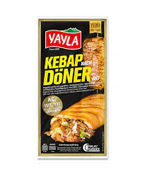 Yayla Kebab Doner