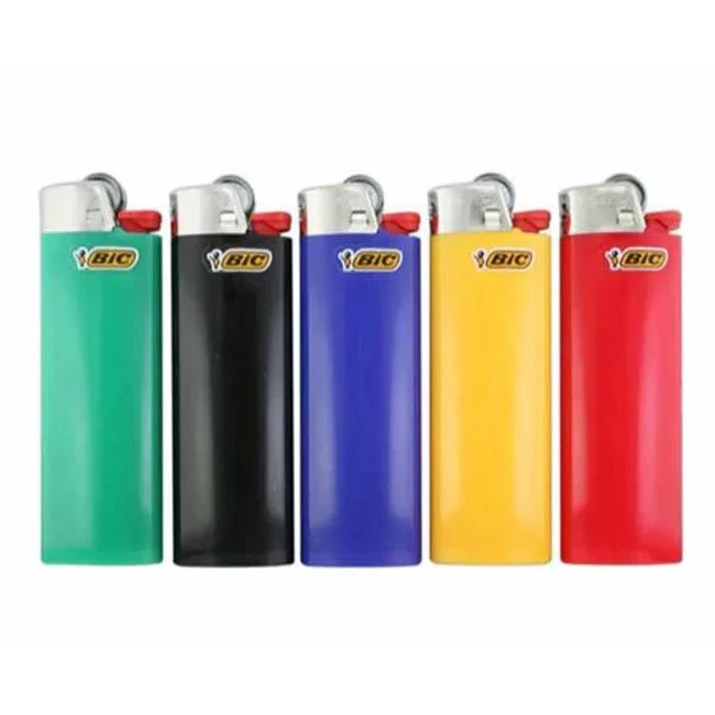 Zelta Flint Zelta Lighter